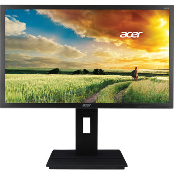 21.5" Acer Full HD LED LCD Monitor product image 21.5" Acer Full HD LED LCD Monitor product image