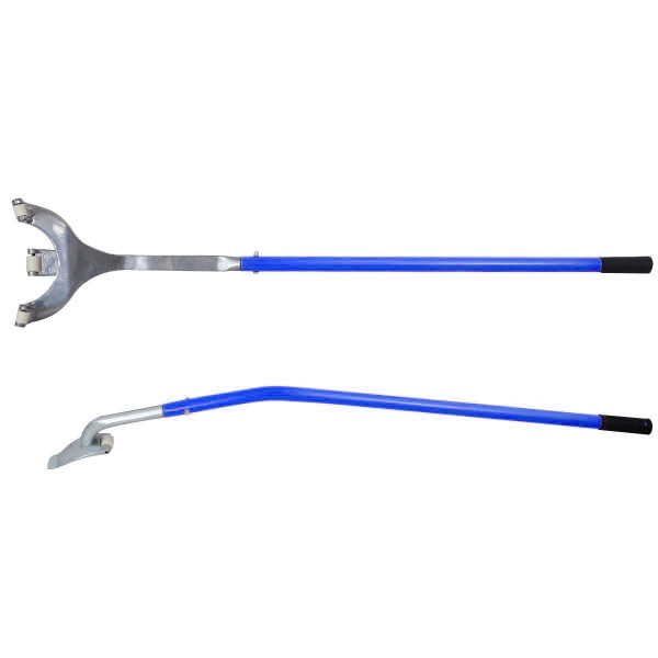 17.5'' to 24'' Tire Changer Mount/Demount Tool product image