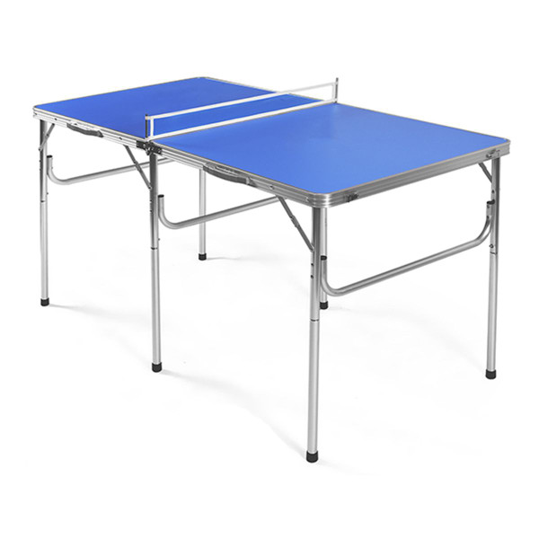 Portable Folding 60'' Ping Pong Table product image