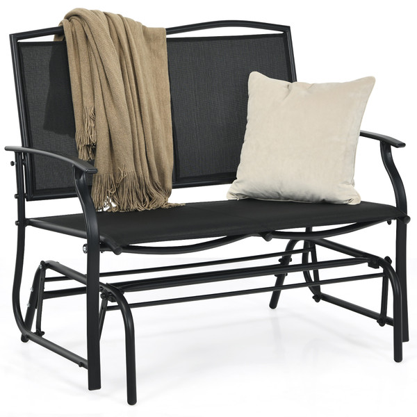 2-Person Rocking Patio Glider product image