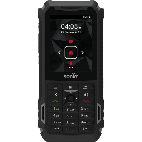 Sonim XP5s XP5800 Rugged 4G LTE Phone – Verizon Model (Unlocked) product image