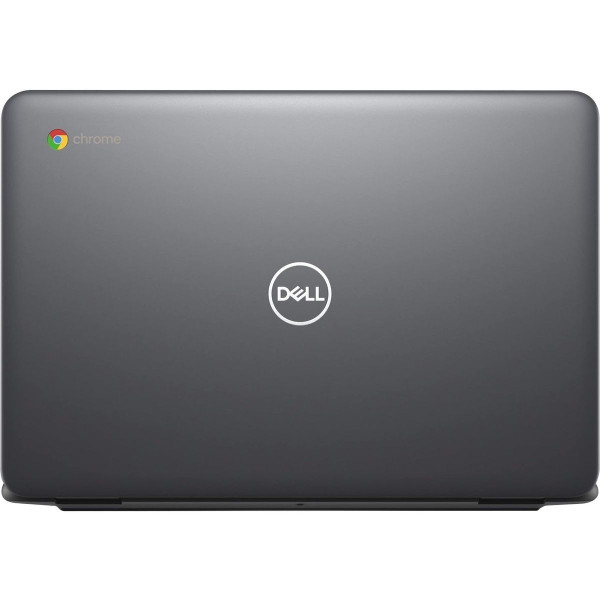 11.6" Dell Chromebook 11 3100, 2 in 1 Touchscreen, 4GB RAM, 32GB Storage product image