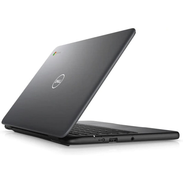 11.6" Dell Chromebook 11 3100, 2 in 1 Touchscreen, 4GB RAM, 32GB Storage product image