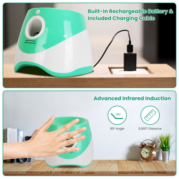 Automatic Dog Ball Launcher product image