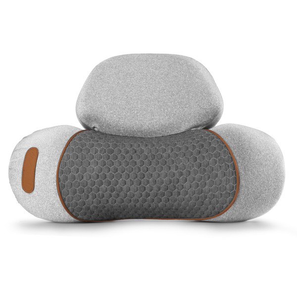 Heated Neck Massage Pillow Set product image