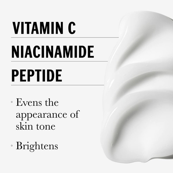 Olay Vitamin C + Peptide 24 Eye Cream with Whip Face Moisturizer product image