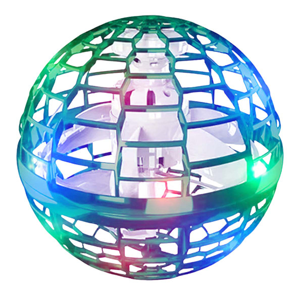 Orbit Catch Glowing Drone Toy product image