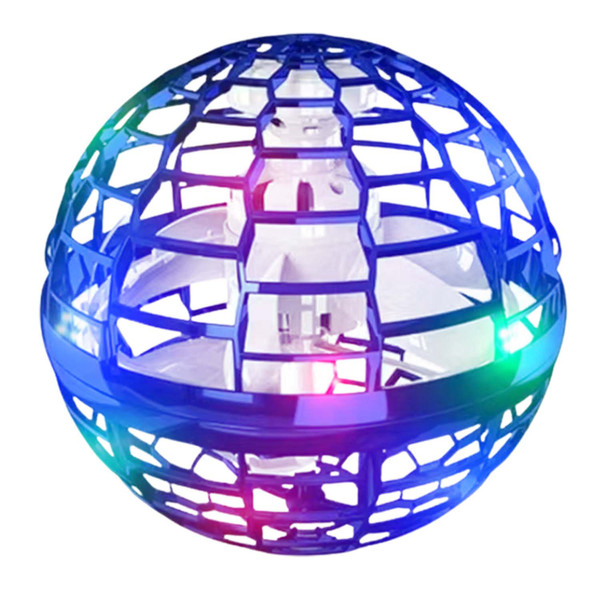 Orbit Catch Glowing Drone Toy product image