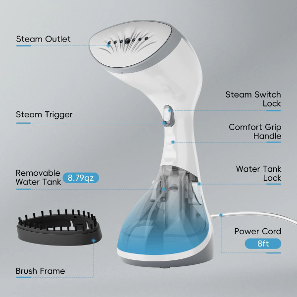Garment Steamer product image