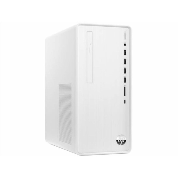 HP Pavilion TP01-5009 Desktop (8GB, 512GB, Windows 11) product image