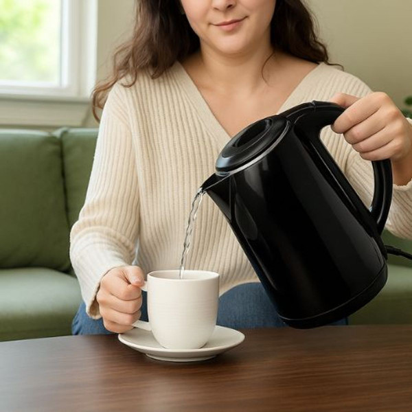 Sweet Water 1.8L Electric Kettle  product image