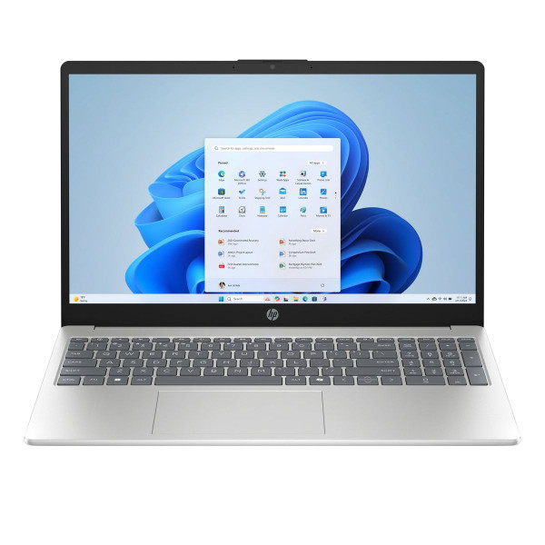 15.6" Hp 15-fd00 Touch Laptop (16GB, 512GB, Windows 11) product image