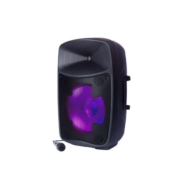ION Pro Glow Ultra High-Power Speaker System with Lights product image