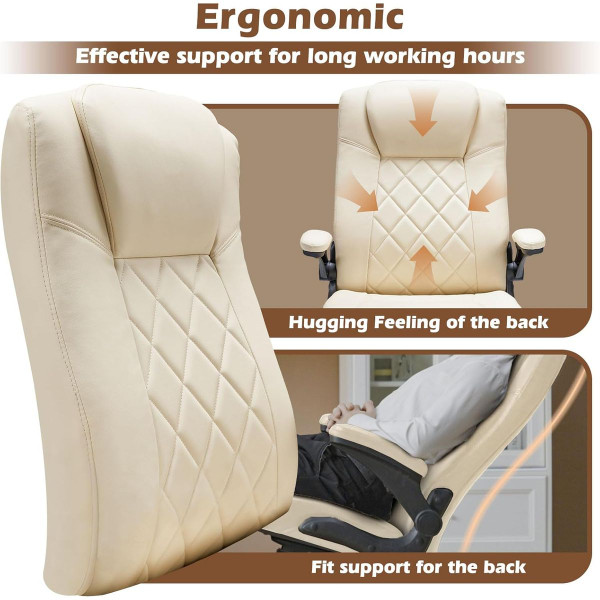 Executive Office Desk Chair  product image