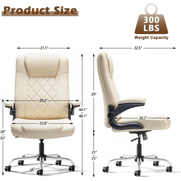 Executive Office Desk Chair  product image
