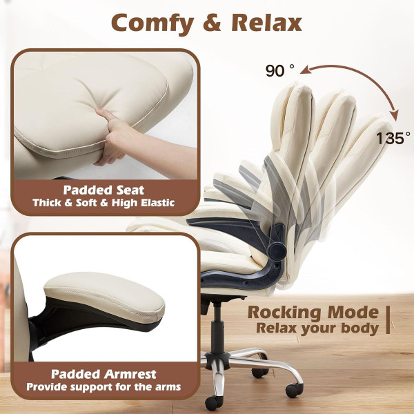 Executive Office Desk Chair  product image