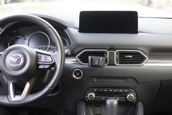 Universal 360° 3-in-1 Design Car Mount for Smartphones (1- or 2-Pack) product image Universal 360° 3-in-1 Design Car Mount for Smartphones (1- or 2-Pack) product image