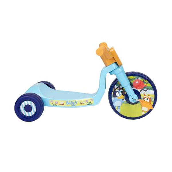 Bluey Kids Ride-On 10" Toddler Trike product image