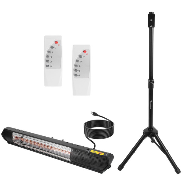 Infrared Outdoor Patio Heater product image