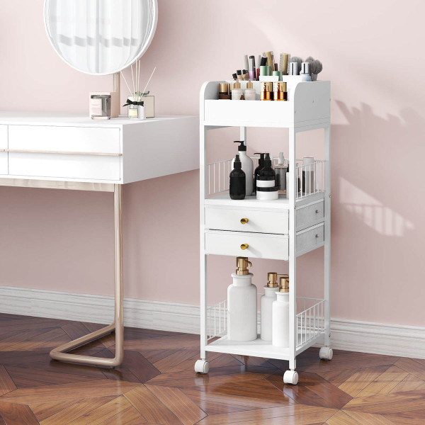 Makeup Organizer Cart product image