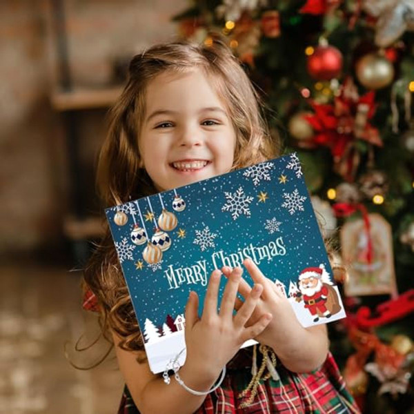 Advent Calendar DIY Charm Bracelet Set product image