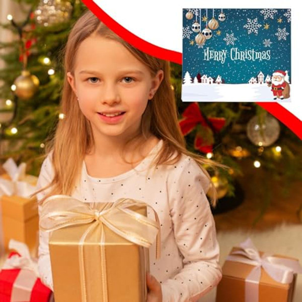 Advent Calendar DIY Charm Bracelet Set product image