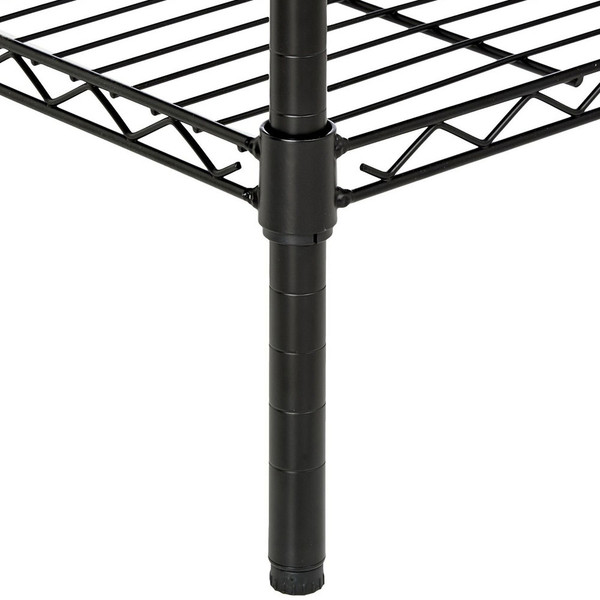 5-Tier Kitchen / Garage Storage Rack product image