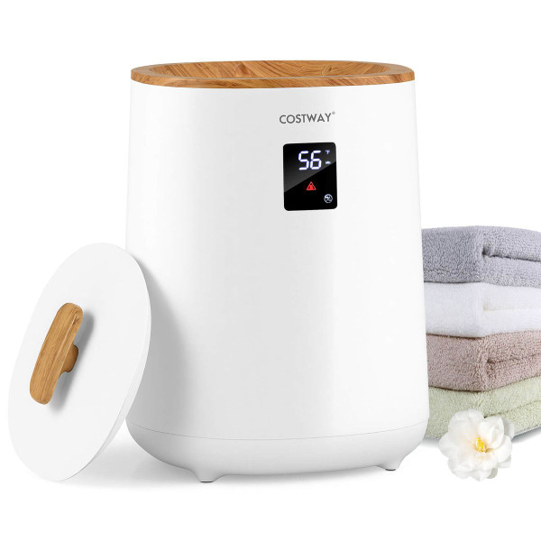 18L Towel Warmer with LED Display  product image