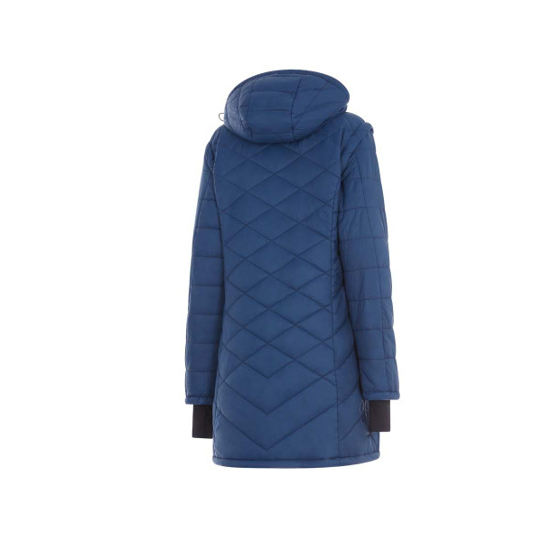 Helios Women's Heated 2-in-1 Coat/Vest (Requires Power Bank) product image