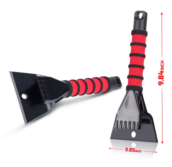 Snow and Ice Crusher/Scrapers (2-Pack) product image