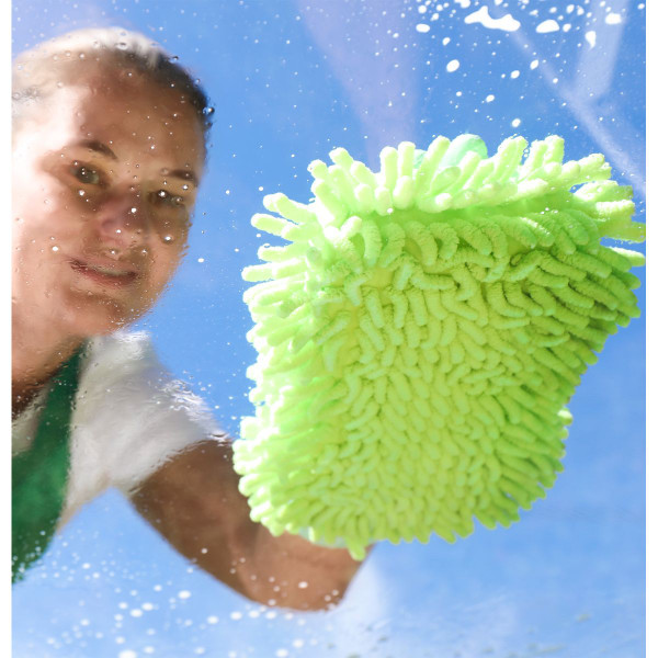 AutoBasics Complete Auto Detailing Kit product image