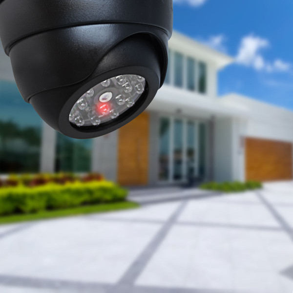 ZeroDark Decoy Wireless Security Camera (2-Pack) product image