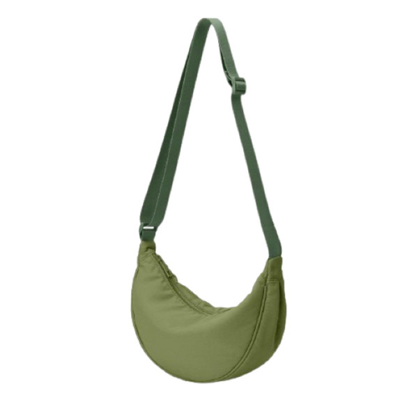 Luna Arc Crossbody Purse product image