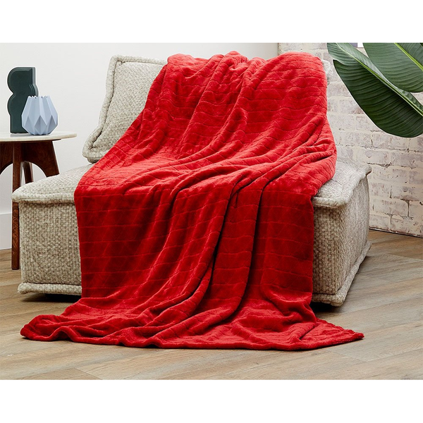 Carter House Throw Blanket product image