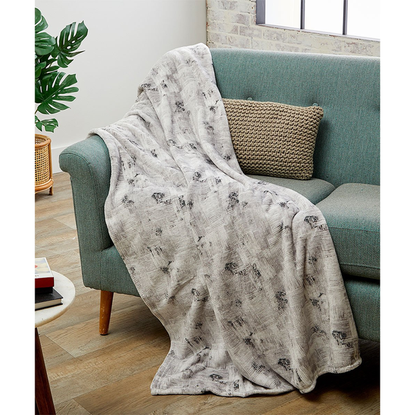 Carter House Throw Blanket product image
