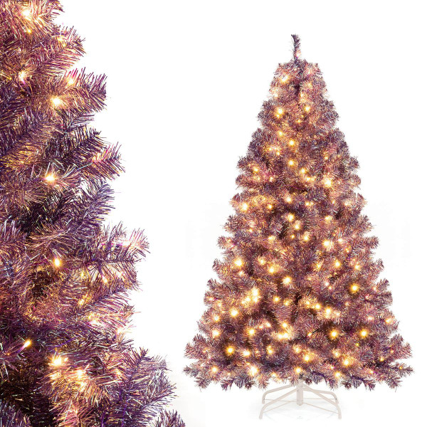 Artificial Christmas Tree (6 Foot or 7.5 Foot) product image