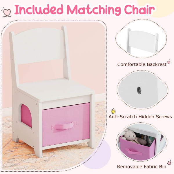 Kids' Vanity Set product image