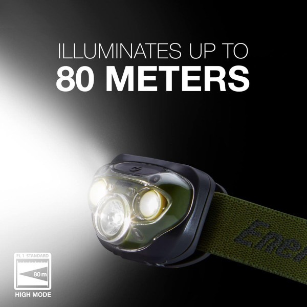 Energizer LED Headlamp Pro260 (2-Pack) product image