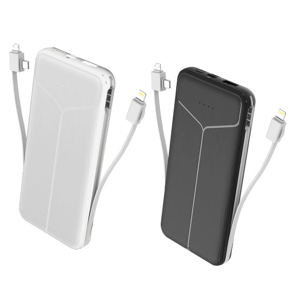 10000mAh Power Bank  product image