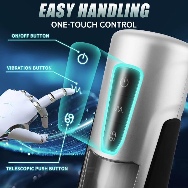 Smart Personal Relaxation Massager product image