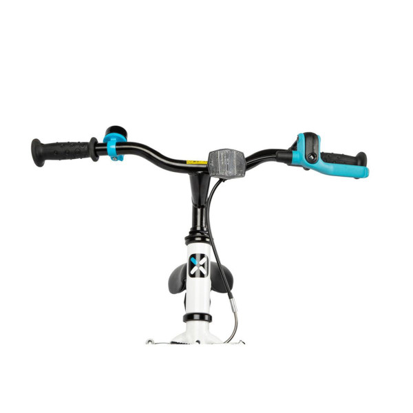 B'twin 100 Kids' 16" Hybrid Bike product image