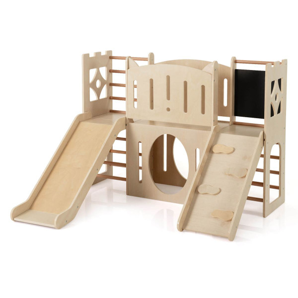8-in-1 Toddler Slide  product image