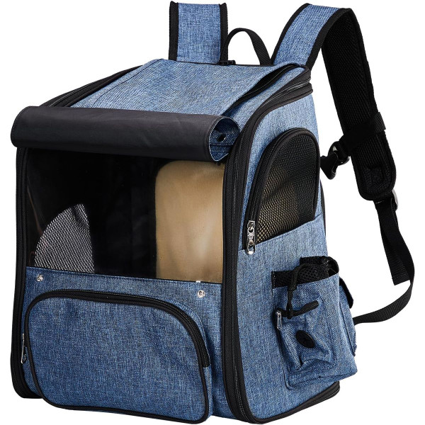 Expandable Pet Carrier Backpack  product image