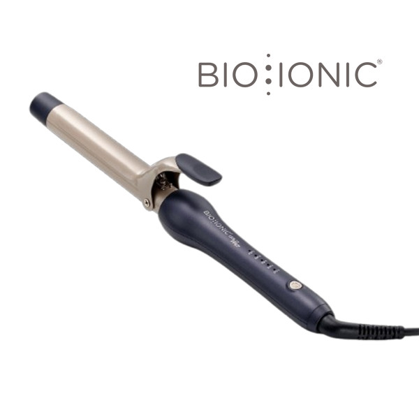 Bio Ionic Goldpro Curling Iron product image