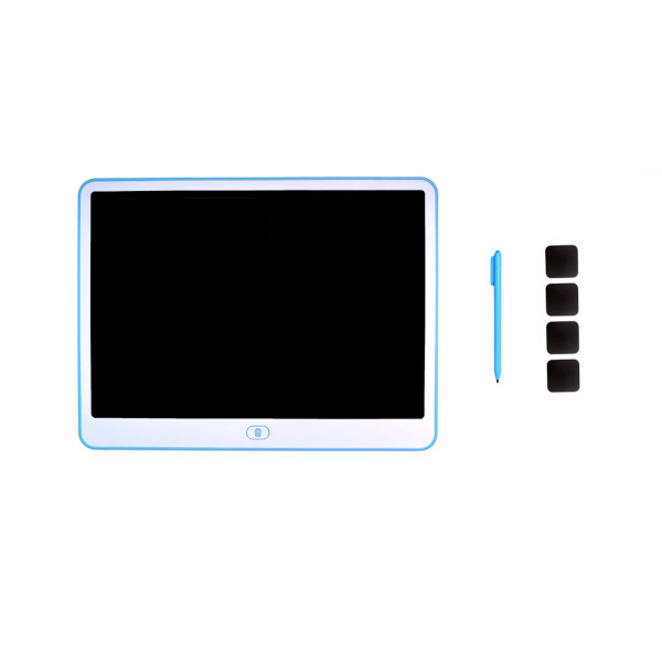 Colorful Doodle Board Drawing Tablet product image