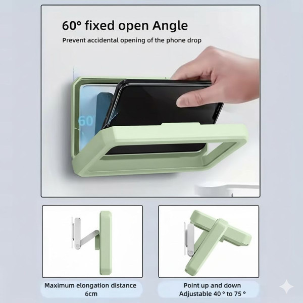 Ethos 360° Waterproof Phone Holder product image