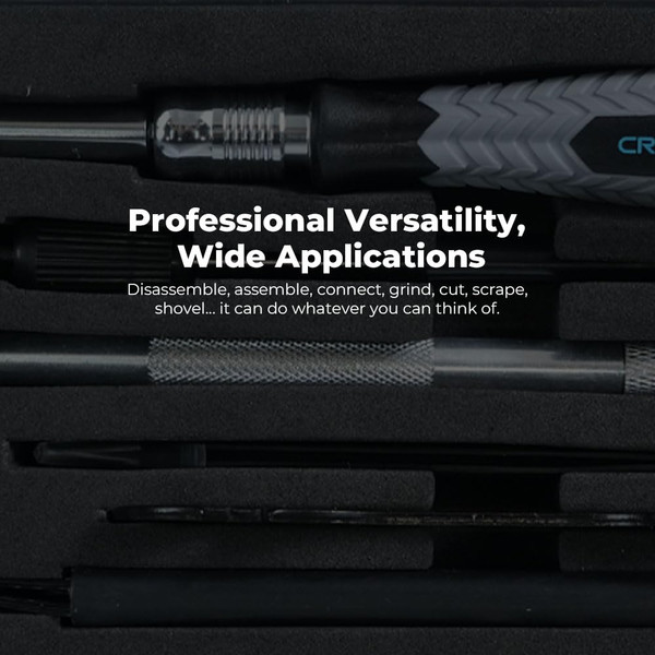 Creality 3D Printer Tool Kit (74 Pieces) product image