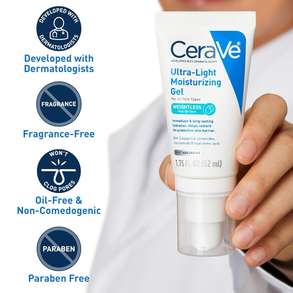 CeraVe Skincare Essentials Bundle (2-Pack) product image