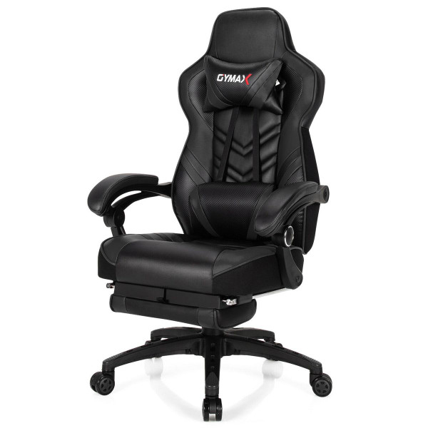 Ergonomic High-Back Gaming Chair product image