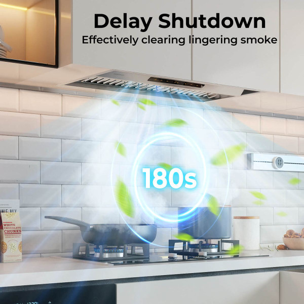 Under Cabinet Range Hood product image